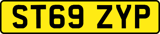 ST69ZYP
