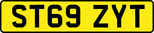 ST69ZYT