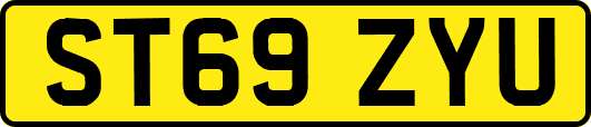 ST69ZYU