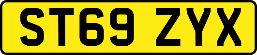 ST69ZYX