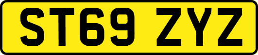 ST69ZYZ