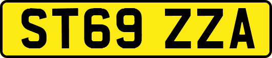 ST69ZZA