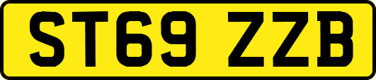 ST69ZZB