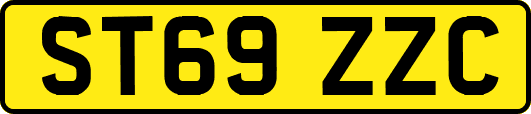 ST69ZZC