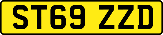 ST69ZZD