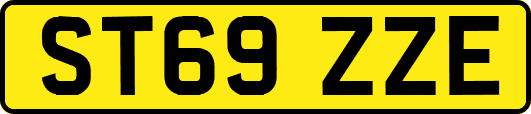 ST69ZZE