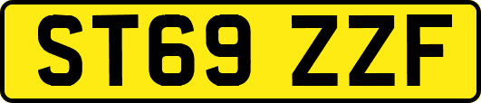 ST69ZZF
