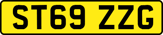 ST69ZZG