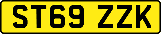 ST69ZZK