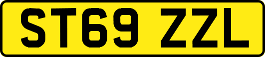 ST69ZZL