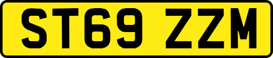 ST69ZZM