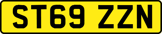 ST69ZZN