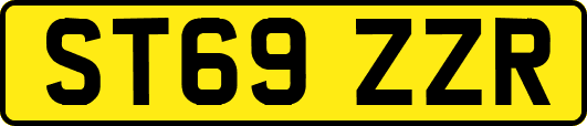 ST69ZZR