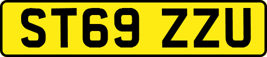 ST69ZZU