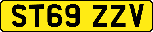 ST69ZZV