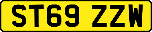 ST69ZZW