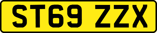 ST69ZZX