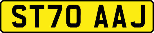 ST70AAJ