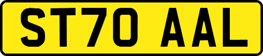 ST70AAL
