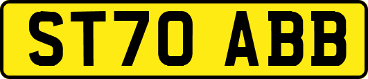 ST70ABB