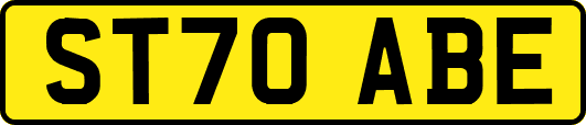 ST70ABE