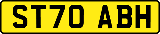 ST70ABH