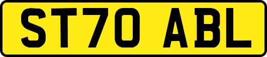 ST70ABL