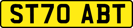 ST70ABT