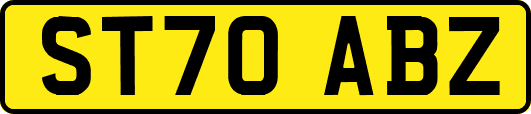 ST70ABZ