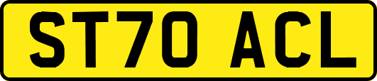 ST70ACL