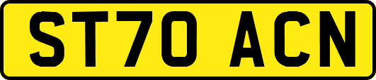 ST70ACN