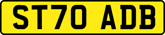 ST70ADB