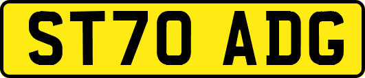 ST70ADG