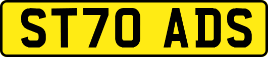 ST70ADS