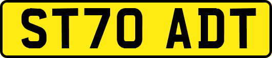ST70ADT