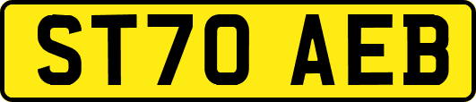 ST70AEB