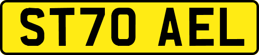 ST70AEL