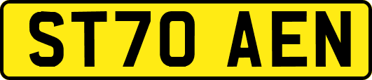 ST70AEN
