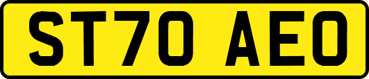 ST70AEO