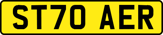 ST70AER