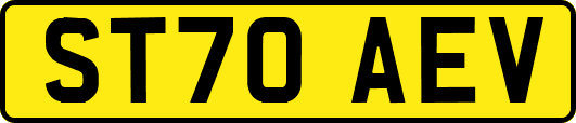 ST70AEV