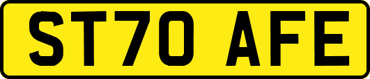 ST70AFE
