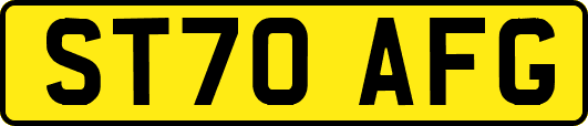 ST70AFG