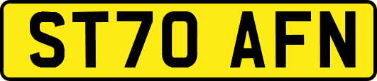 ST70AFN