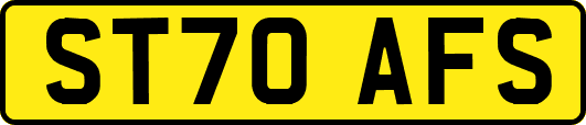 ST70AFS