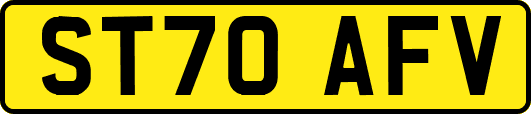 ST70AFV