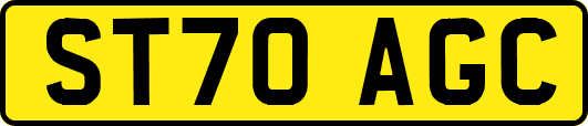 ST70AGC