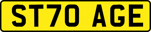 ST70AGE
