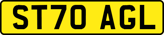 ST70AGL