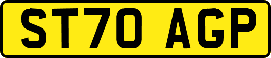 ST70AGP